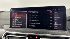 BMW X3 xDrive20i MHT M Sport 5dr Step Auto Petrol Estate